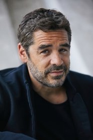 Tobias Oertel portrait