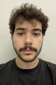 João Carvalho portrait