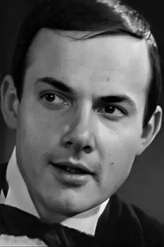 Aleksandr Kotov portrait