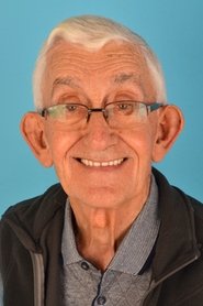 Ahmet Yüksel Or portrait