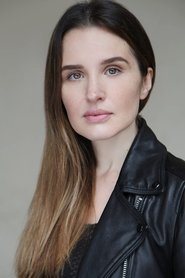 Joanna Finata portrait