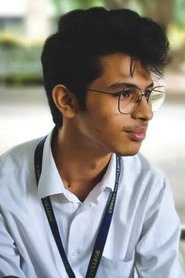 Aryan Rao portrait