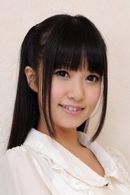 Kotomi Asakura portrait