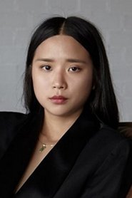 Lap-See Lam portrait