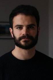 Sinan Helvaci portrait