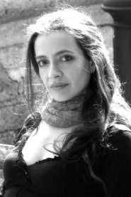 Celeste Brancato portrait