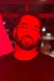 Luan Cezar Andrade portrait