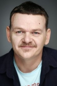 Gregory Quinn portrait