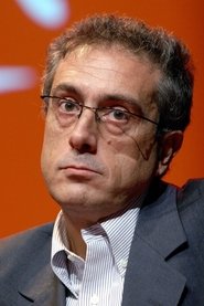 Mario Sesti portrait