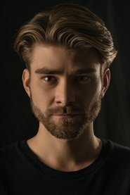 Marek Lambora portrait