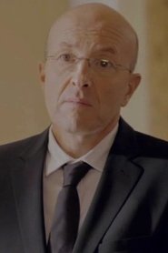 Hubert Rollet portrait