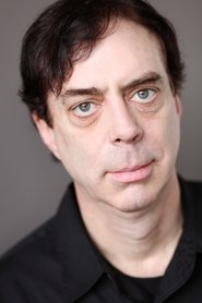 Bernard Arène portrait