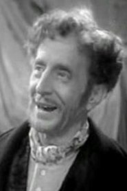 Manuel Kayser portrait