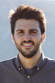 Eric Hoehn portrait