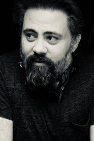 Robert Hospyan portrait