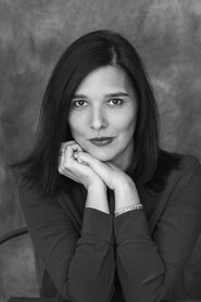 Julia Kuperberg portrait
