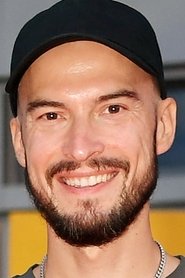Vitaly Dudka portrait