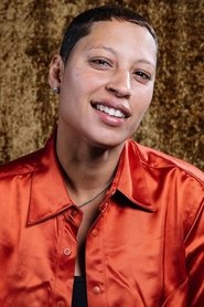 Kisha Batista portrait