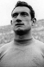 Juanito Alonso portrait