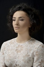 Ketevan Kemoklidze portrait