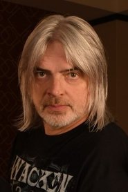 Jimmy Murrison portrait