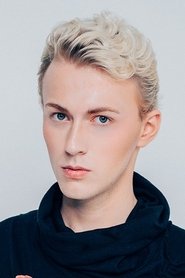 Joosep Jürgenson portrait