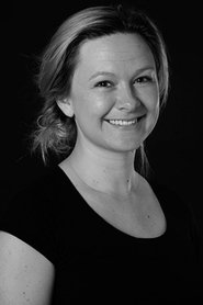Frida Beckman portrait