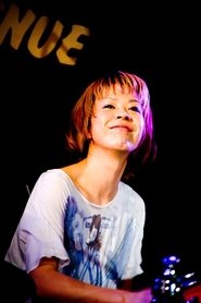Miyoko Yamaguchi portrait