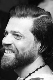Rashad Roshdy portrait