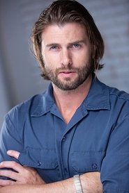 Dan Fowlks portrait