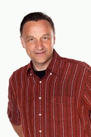 Frank Voß portrait