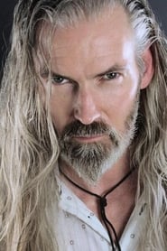 Jon Campling portrait
