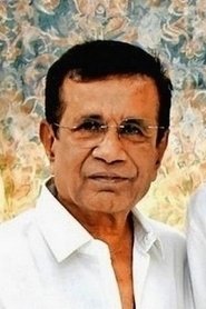 Abbas Alibhai Burmawalla portrait