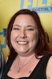 Steph Swope portrait