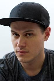 Matt Lambert portrait