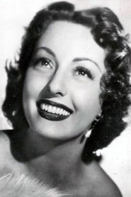 Viviane Romance portrait