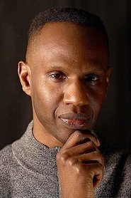 Falconer Abraham portrait