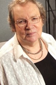Maggie Stables portrait