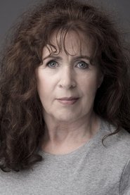 Bríd Ní Neachtain portrait