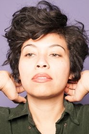 River L. Ramirez portrait