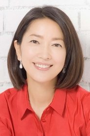 Michiko Hada portrait