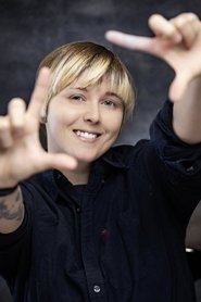 Sherice Griffiths portrait