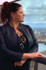 Francesca Ioppolo portrait