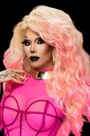 Kimora Blac portrait