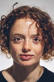 Flo Fagerli portrait