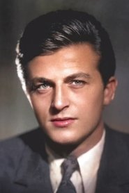 Müşfik Kenter portrait