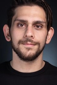Yunus Emre Terzioğlu portrait