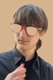 Christopher Schatz portrait