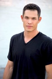 Jason Hastings portrait