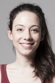 Izabella Baltsavia portrait